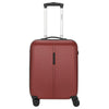 Gabol Paradise - Trolley da cabina 4 ruote 55 cm (arancione scuro)