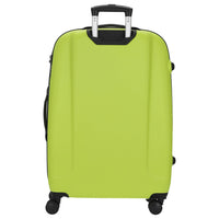 Gabol Paradise - 4-Rollen-Trolley L 77 cm (pistachio) - Ansicht 4