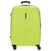 Gabol Paradise - Trolley a 4 ruote L 77 cm (pistacchio)