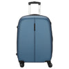 Gabol Paradise - Trolley 4 Ruote M 67 cm (blu)