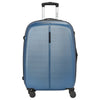 Gabol Paradise XP - Trolley 4 Ruote M 67 cm Adulto (blu)