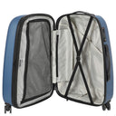 Gabol Paradise XP - 4-Rollen-Trolley M 67 cm erw. (azul) - Ansicht 6