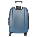 Gabol Paradise XP - 4-Rollen-Trolley M 67 cm erw. (azul) - Ansicht 4