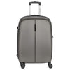 Gabol Paradise XP - Trolley a 4 ruote M 67 cm adulti (grigio)