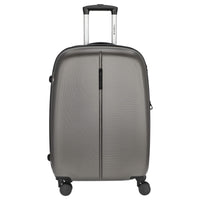 Gabol Paradise XP - 4 - Rollen - Trolley M 67 cm erw. (gris) - Markenkoffer
