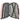Gabol Paradise XP - 4 - Rollen - Trolley M 67 cm erw. (rosa) - Markenkoffer