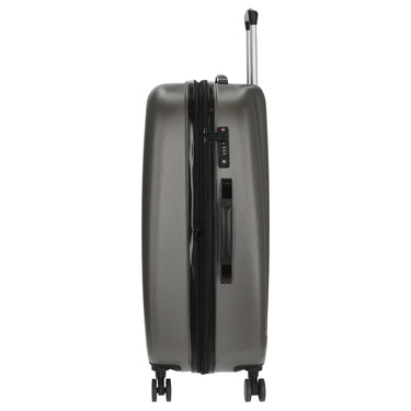 Gabol Paradise XP - 4 - Rollen - Trolley Set 2tlg. (M+L) (gris) - Markenkoffer