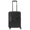 Gabol Sendai - Trolley 4 Ruote 67 cm M (nero)