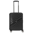 Gabol Sendai - 4 - Rollen - Trolley 67 cm M (black) - Markenkoffer
