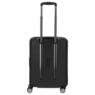 Gabol Sendai - 4 - Rollen - Trolley 67 cm M (black) - Markenkoffer