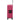 Gabol Sendai - 4 - Rollen - Trolley 67 cm M (fucsia) - Markenkoffer