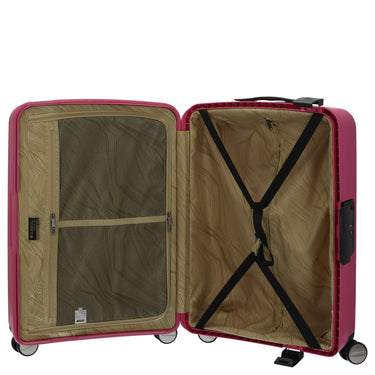 Gabol Sendai - 4-Rollen-Trolley 67 cm M (fucsia) - Ansicht 6