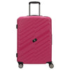 Gabol Sendai - Trolley 4 ruote 67 cm M (fucsia)