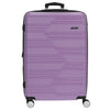 Gabol Uyiko - Trolley 4 Ruote L 76 cm (viola)