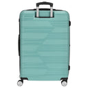 Gabol Uyiko - 4-Rollen-Trolley L 76 cm (verde menta) - Ansicht 4