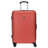 Gabol Vienna - Trolley a 4 ruote 67 cm M (corallo)