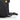 Gabol Week ECO - 87 L - 2 - Rollenreisetasche 66 cm (black) - Markenkoffer