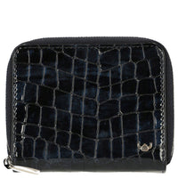 Golden Head Cayenne - Geldbörse 6cc 12 cm (nachtblau) - Markenkoffer