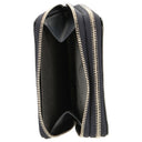 Golden Head Cayenne - Geldbörse 6cc 12 cm (nachtblau) - Markenkoffer