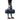 Gregory Alpaca 40 - Reisetasche 58 cm (slate blue) - Markenkoffer