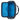 Gregory Alpaca 40 - Reisetasche 58 cm (slate blue) - Markenkoffer
