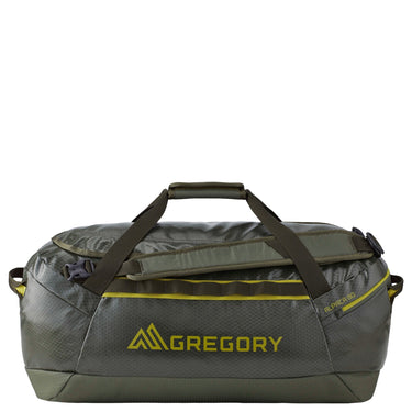 Gregory Alpaca 60 - Reisetasche 70 cm (fir green) - Markenkoffer