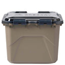 Gregory Alpaca Camp Box 50 - Ausrüstungsbox 51 cm (mirage tan) - Markenkoffer