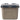 Gregory Alpaca Camp Box 50 - Ausrüstungsbox 51 cm (mirage tan) - Markenkoffer