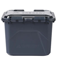 Gregory Alpaca Camp Box 50 - Ausrüstungsbox 51 cm (slate blue) - Markenkoffer