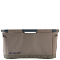 Gregory Alpaca Gear Basket 70 - Ausrüstungsbox 63.5 cm (mirage tan)