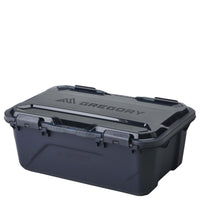 Gregory Alpaca Gear Box 45 - Ausrüstungsbox 68 cm (slate blue) - Ansicht 4