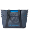 Gregory Alpaca Utility Tote 50 - Shopper 58 cm (blu ardesia)