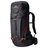 Gregory Alpinisto 35 LG - Tourenrucksack 79 cm (lava black) - Markenkoffer