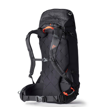 Gregory Alpinisto 35 LG - Tourenrucksack 79 cm (lava black) - Markenkoffer