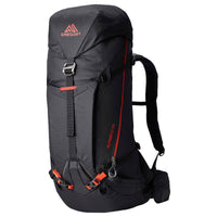 Gregory Alpinisto 35 MD - Tourenrucksack 74 cm (lava black)