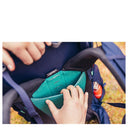 Gregory Amber 54 - Women's Wanderrucksack 75 cm (arctic navy) - Ansicht 5