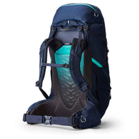 Gregory Amber 68 - Women's Wanderrucksack 74.9 cm (arctic navy) - Markenkoffer