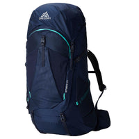 Gregory Amber 68 - Women's Wanderrucksack 74.9 cm (arctic navy) - Markenkoffer