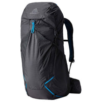 Gregory Focal 38 RC L - Reiserucksack 69 cm (ozone black) - Markenkoffer