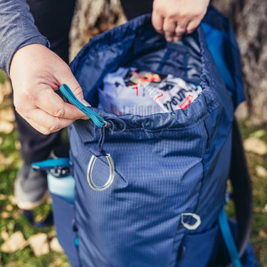 Gregory Jade 28 LT Plus - Women's Wanderrucksack 55.5 cm (midnight navy) - Markenkoffer