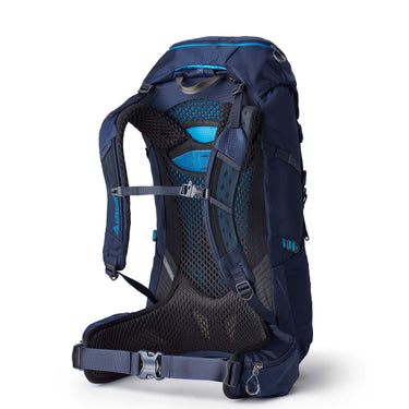 Gregory Jade 33 RC XS/S - Women's Wanderrucksack 61 cm (midnight navy, XSS) - Markenkoffer