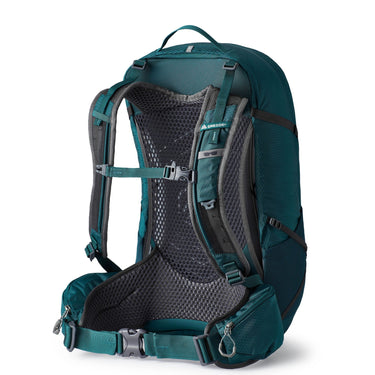 Gregory Juno 24 RC - Women's Wanderrucksack 52 cm (emerald green) - Markenkoffer