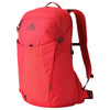 Gregory Kiro 24 RC - Zaino da trekking 53 cm (lava red)