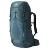 Gregory Maven 48 S/M - Women's Wanderrucksack 68 cm (ocean slate, SM)