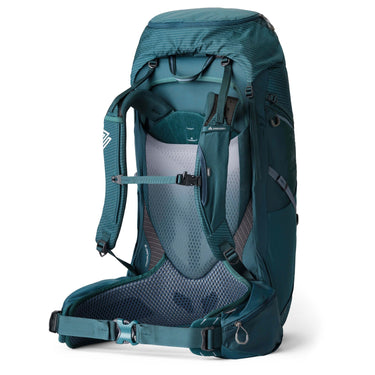Gregory Maven 58 S/M - Women's Wanderrucksack 70 cm (ocean slate) - Markenkoffer
