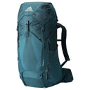 Gregory Maven 58 S/M - Women's Wanderrucksack 70 cm (ocean slate) - Markenkoffer