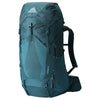 Gregory Maven 58 S/M - Zaino da trekking Donna 70 cm (ocean slate)