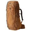Gregory Maven 58 XS/S - Zaino da trekking donna 69 cm (bronzo caldo)