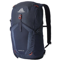Gregory Nano 24 - Rucksack 51 cm (spark navy) - Markenkoffer