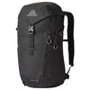 Gregory Nano 28 - Backpack 54 cm (optic black)